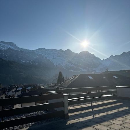Ferienwohnung Engelberg Extérieur photo
