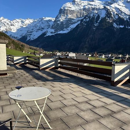 Ferienwohnung Engelberg Extérieur photo
